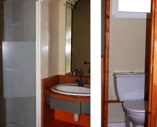 Bungalov, 1 Yatak Odası (Évasion)