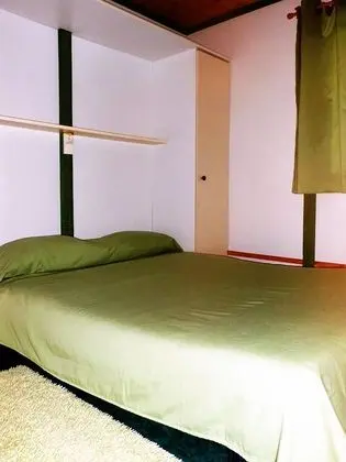 Bungalov, 2 Yatak Odası (Azur)