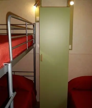 Bungalov, 2 Yatak Odası (Mediterrâneo)