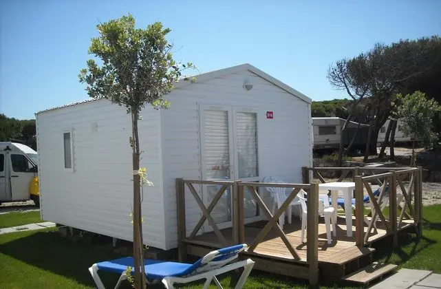 Bungalov Capacity 2