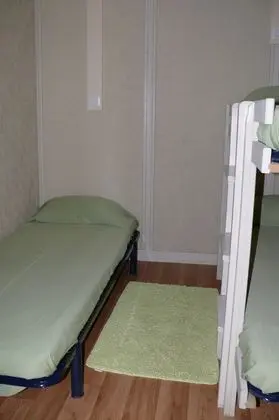 Bungalov Capacity 5