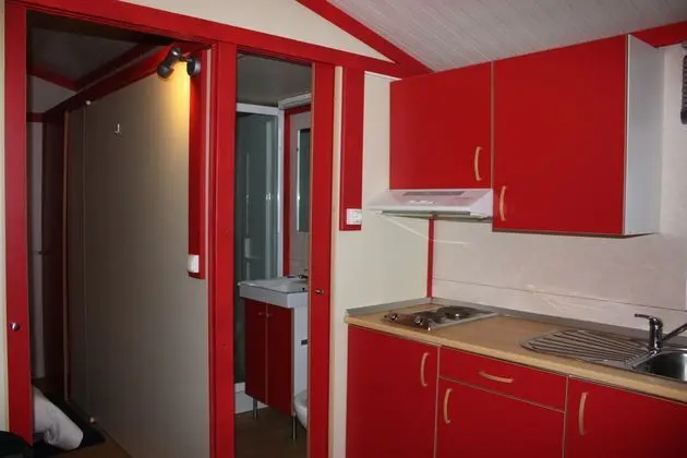 Bungalov Capacity 2