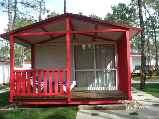 Bungalov Capacity 2