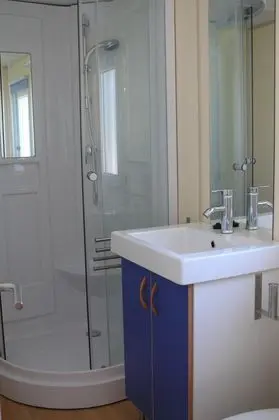 Bungalov Capacity 5