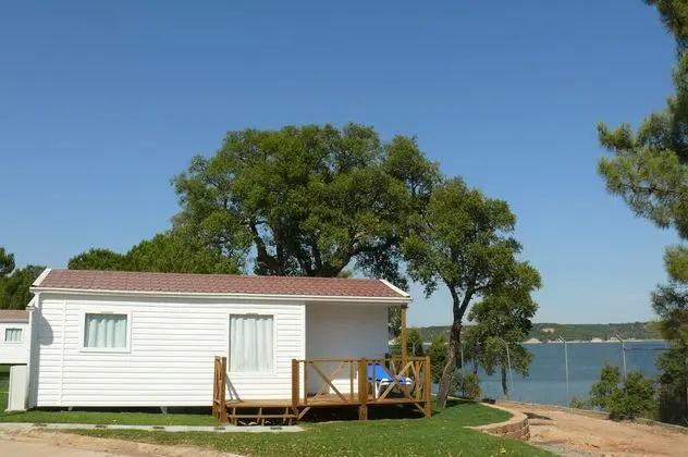 Bungalov Capacity 5
