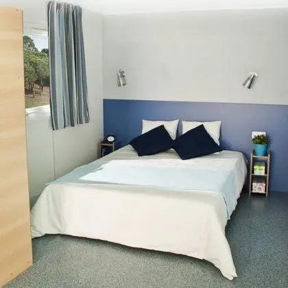 Bungalov Capacity 5