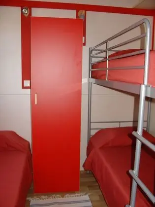 Bungalov Standard