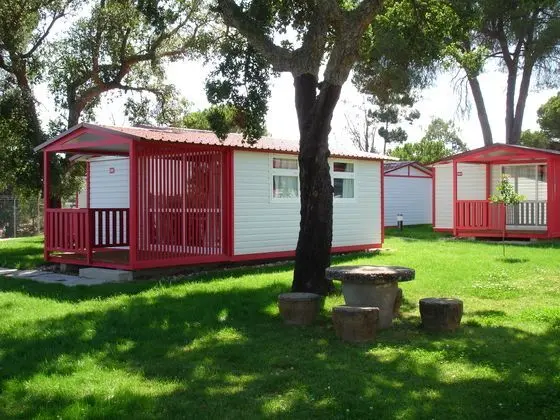 Bungalov Standard