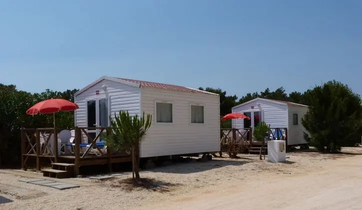 Bungalov Capacity 2