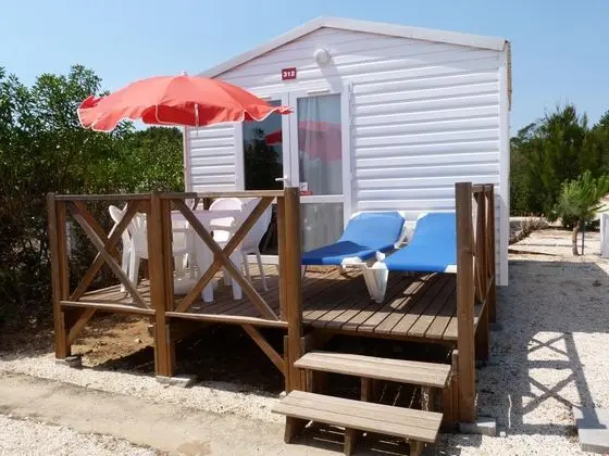 Bungalov Capacity 2