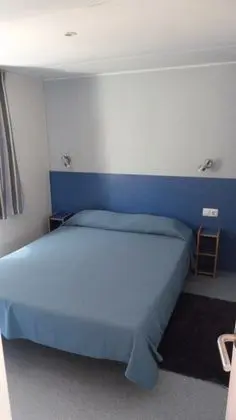 Bungalov Capacity 5
