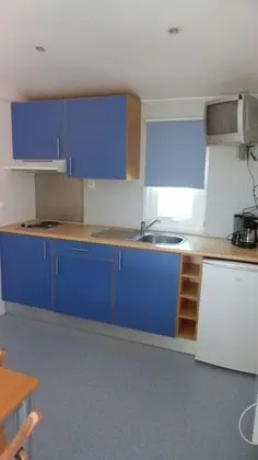 Bungalov Capacity 5