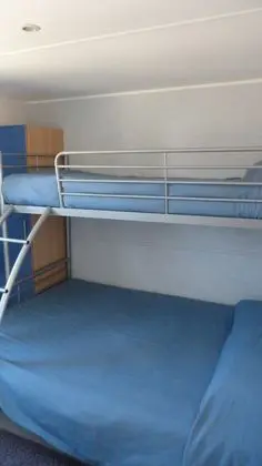 Bungalov Capacity 5