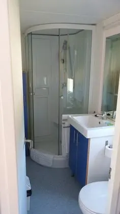 Bungalov Capacity 5