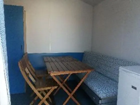 MOBILE HOME