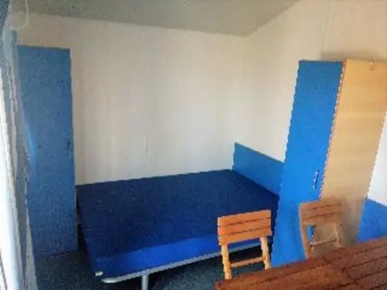 MOBILE HOME
