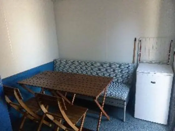 MOBILE HOME