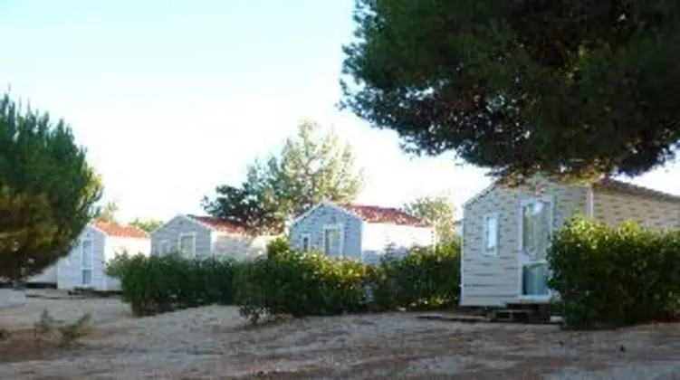 MOBILE HOME