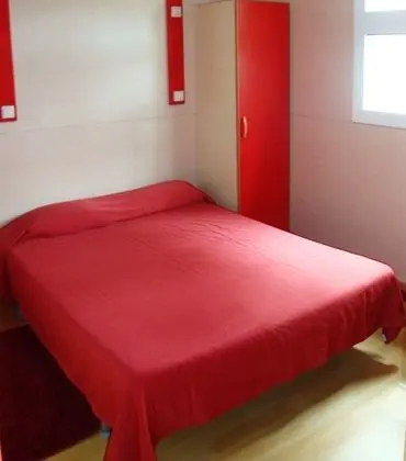 Bungalov, 1 Yatak Odası (Atlântico)