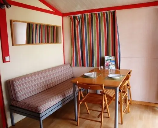 Bungalov, 1 Yatak Odası (Atlântico)