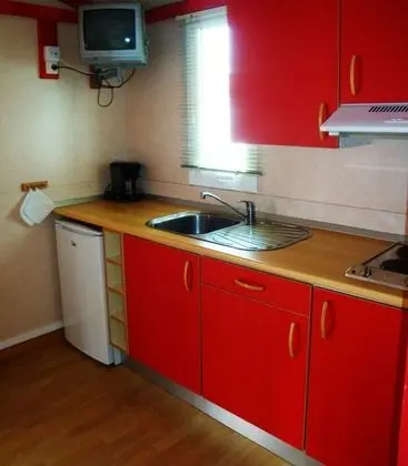 Bungalov, 1 Yatak Odası (Atlântico)