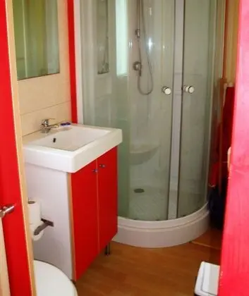 Bungalov, 1 Yatak Odası (Atlântico)