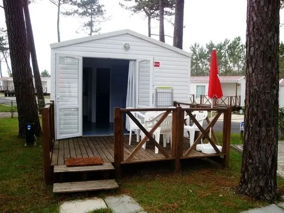 Bungalov, 1 Yatak Odası (Venus)