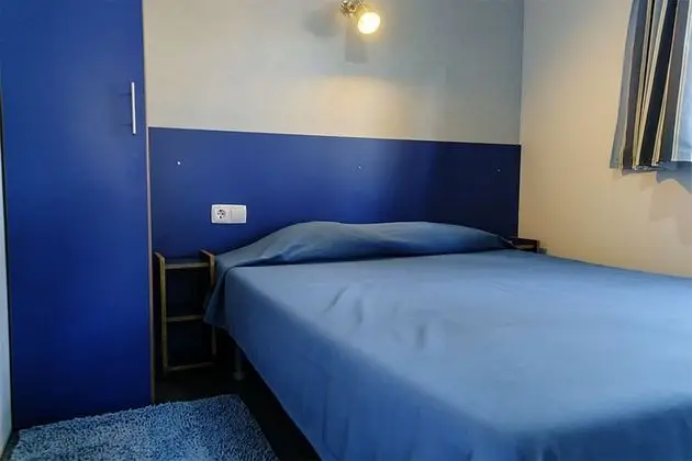 Bungalov, 1 Yatak Odası (Venus)