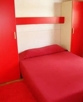 Bungalov, 2 Yatak Odası (Mediterrâneo)