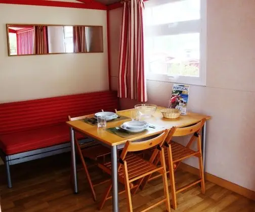 Bungalov, 2 Yatak Odası (Mediterrâneo)