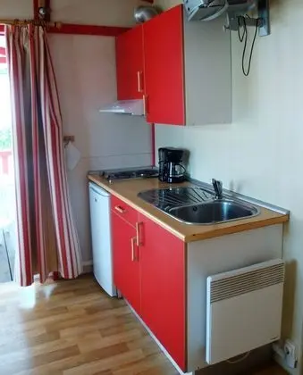 Bungalov, 2 Yatak Odası (Mediterrâneo)