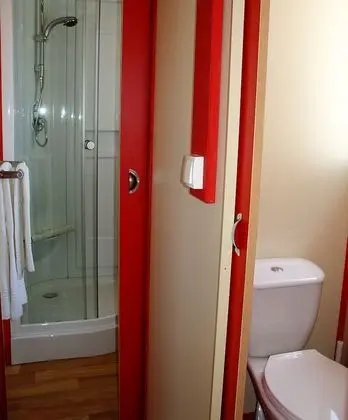 Bungalov, 2 Yatak Odası (Mediterrâneo)