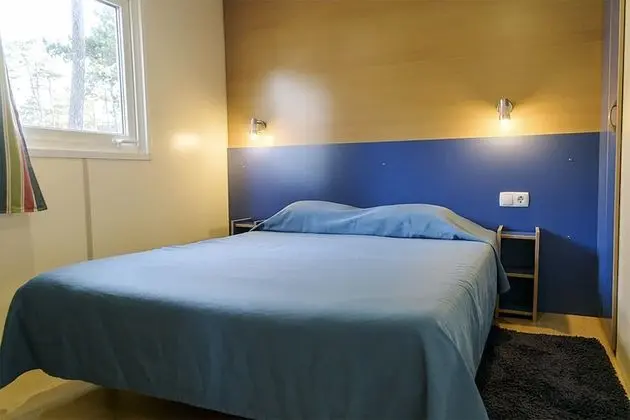Bungalov, 2 Yatak Odası (Neptuno)