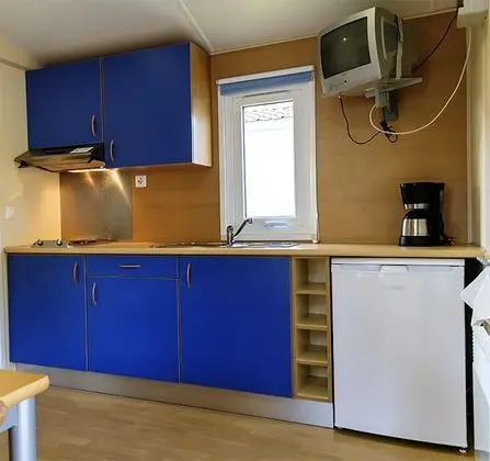 Bungalov, 2 Yatak Odası (Neptuno)