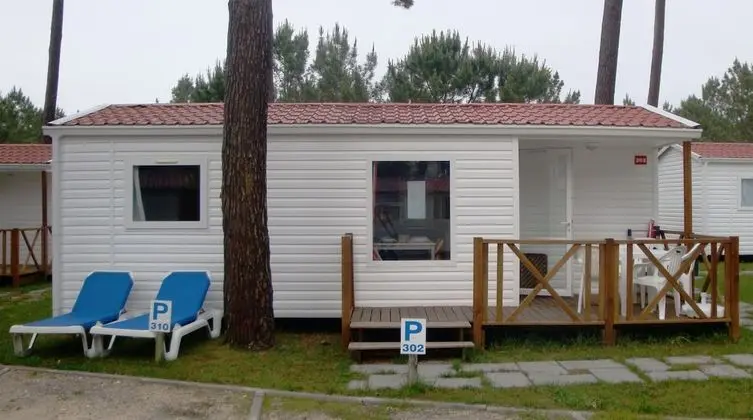 Bungalov, 2 Yatak Odası (Neptuno)