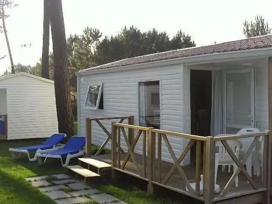 Bungalov, 2 Yatak Odası (Neptuno)