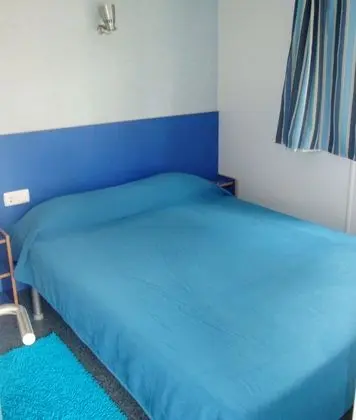 Bungalov, 1 Yatak Odası (Vénus)