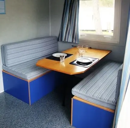 Bungalov, 1 Yatak Odası (Vénus)