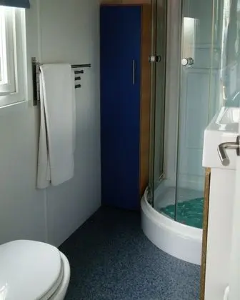 Bungalov, 1 Yatak Odası (Vénus)