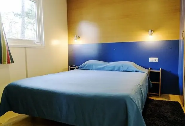 Bungalov, 2 Yatak Odası (Neptuno)