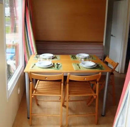 Bungalov, 2 Yatak Odası (Neptuno)