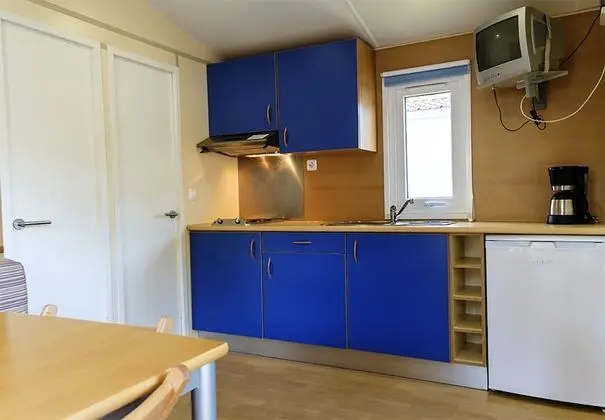 Bungalov, 2 Yatak Odası (Neptuno)