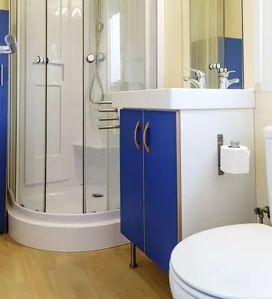 Bungalov, 2 Yatak Odası (Neptuno)