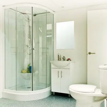 Bungalov Capacity 2