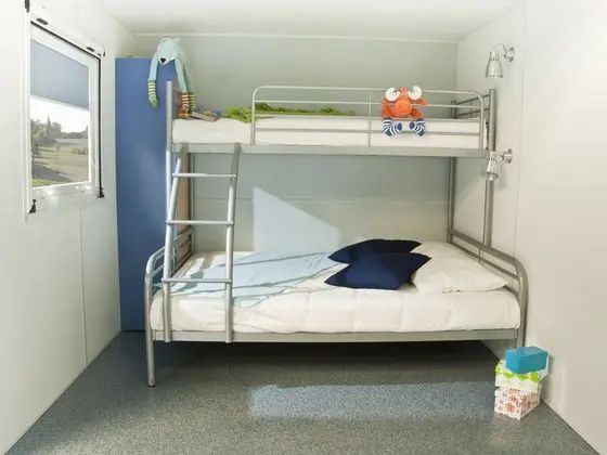 Bungalov Capacity 2
