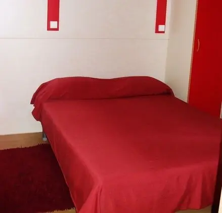 Bungalov, 1 Yatak Odası (Atlântico)