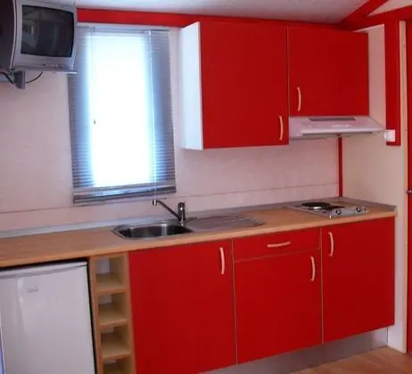 Bungalov, 1 Yatak Odası (Atlântico)