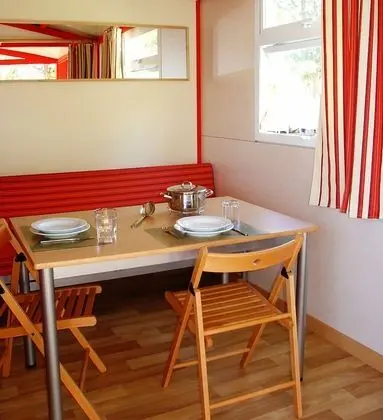 Bungalov, 1 Yatak Odası (Atlântico)