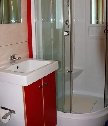 Bungalov, 1 Yatak Odası (Atlântico)