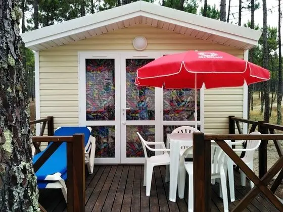 Bungalov, 1 Yatak Odası (Vénus)